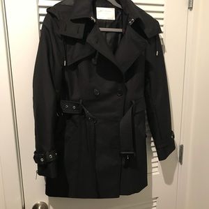 Zara Trench Coat